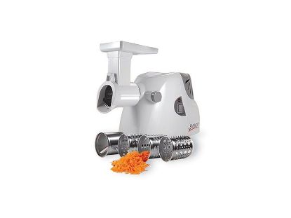 تصویر چرخ گوشت پارس خزر مدل همه کاره